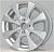 15x6  4x100 ET50 d.60,1  NEO  546 S