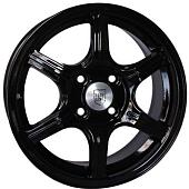 14x5,5  4x98 ET38 d.58,6  Tech-Line  433 BL