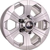 15x8  6x139,7 ET0 d.110  Tech-Line  547 S