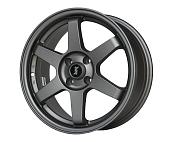 16x7  4x100 ET40 d.60,1  Race Ready Technology  CSS9519 MK/M