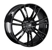 19x8,5  5x112 ET38 d.66,6  LS Forged  LS FG06 BK