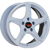 16x7,5  5x112 ET45 d.66,6  Replica  A32 w