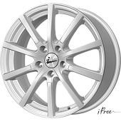 17x7  5x114,3 ET45 d.60,1  iFree  Big Byz НЕО-КЛАССИК