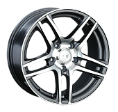 16x7  5x112 ET38 d.66,6  LS  285 GMF