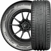 255/45R19  Ikon (Nokian Tyres)  Autograph Ultra 2 XL  104Y