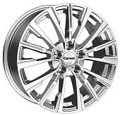 17x7  5x114,3 ET45 d.60,1  Carwel  Базан 1720 AST