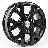 16x6,5  6x139,7 ET50 d.92,5  RST  R056 BL