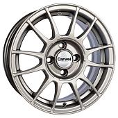 14x6  4x98 ET35 d.58,5  Carwel  Лухта 37 SB
