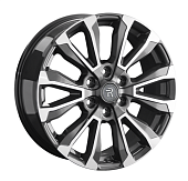 20x8  6x139,7 ET55 d.95,1  Replay  LX239 GMF