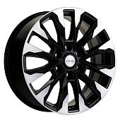 20x8  6x139,7 ET36 d.100,1  KHOMEN  2010 BLF