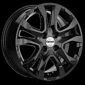 15x6  4x100 ET40 d.60,1  Carwel  Тобол 1503 BL