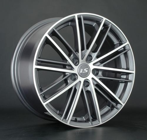 17x7,5  5x114,3 ET45 d.73,1  LS  480 GMF
