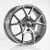 14x5,5  4x98 ET35 d.58,6  Megami  MGM-18 gmf