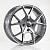14x5,5  4x98 ET35 d.58,6  Megami  MGM-18 gmf