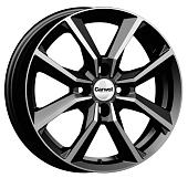 16x6,5  4x98 ET35 d.58,5  Carwel  Сегун 272 AB