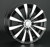 17x7,5  5x114,3 ET40 d.73,1  LS  534 BKF
