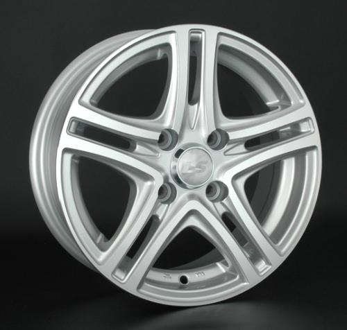 15x6,5  4x100 ET42 d.73,1  LS  570 SF