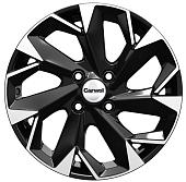 15x6  4x100 ET46 d.54,1  Carwel  Ильмень 1508 GRT