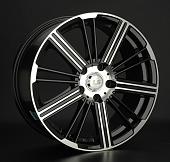 17x7  5x114,3 ET40 d.73,1  LS  359 BKF