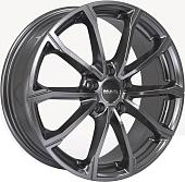 17x6,5  5x112 ET43 d.57,1  MAK  DaVinci M-Titan