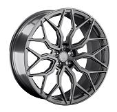19x8  5x114,3 ET35 d.67,1  LS Forged  LS FG13 MGM