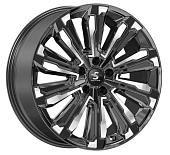 20x8  5x108 ET36 d.65,1  Скад  Humber Diamond Quartz