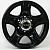 16x7,5  6x139,7 ET10 d.110,1  Tech-Line  622 BL