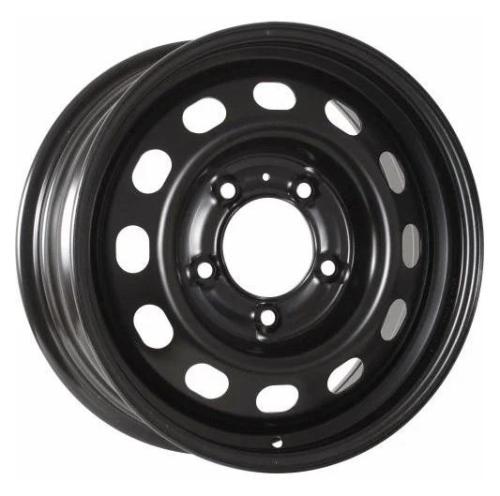 15*6  5*139,7 ET40 d.98,5  Magnetto  15006 AM Black
