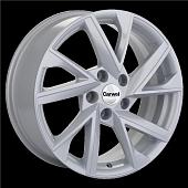 17x7  5x114,3 ET47 d.66,1  Carwel  Тоджа 1714 SLT