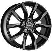 18x8  5x108 ET45 d.63,4  MAK  Highlands Matt Black