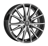 16x6  4x100 ET49 d.54,1  Replay  HND392 BKF