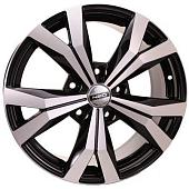 17x7,5  5x130 ET50 d.71,6  NEO  715 BD