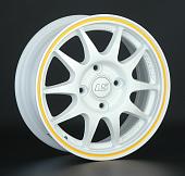 16x7  5x114,3 ET40 d.73,1  LS  204 WYL