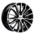 16x6,5  5x114,3 ET45 d.60,1  Carwel  Тевриз 1611 ABT