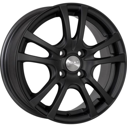 15x6  5x100 ET38 d.57,1  SKAD  Дели