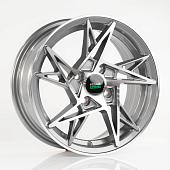 14x6  4x100 ET35 d.73,1  Megami  MGM-25 gmf