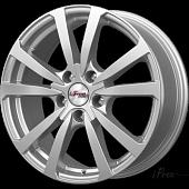 17x7  5x114,3 ET45 d.67,1  iFree  Бэнкс нео-классик