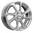 15x6  4x100 ET50 d.60,1  Carwel  Ессей 105 (Vesta) SB