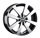 16x6  4x100 ET50 d.60,1  LS  948 BKF