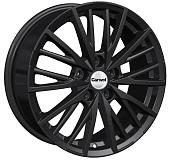 17x7  5x114,3 ET45 d.67,1  Carwel  Агма 1719 BL