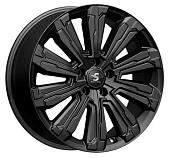 20x8  5x114,3 ET35 d.60,1  Скад  Humber Fury Black