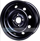 13x5  4x114,3 ET25 d.69  Magnetto  13004 AM Black
