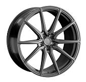 18x8  5x114,3 ET45 d.67,1  LS Forged  LS FG01 MGM