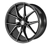 17x7,5  5x108 ET33 d.60,1  Race Ready Technology  CSSYA3816 MK-P