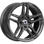 17x8  5x120 ET43 d.72,6  КиК  Бартон кварц