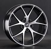 18x8,5  5x114,3 ET35 d.67,1  LS  845 BKF