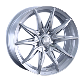 16x7  5x114,3 ET42 d.67,1  LS  1055 SF