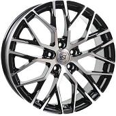 19x7,5  5x114,3 ET45 d.67,1  RST  R019 BD