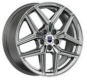 17x7  5x114,3 ET45 d.67,1  КиК  Юнион дарк платинум