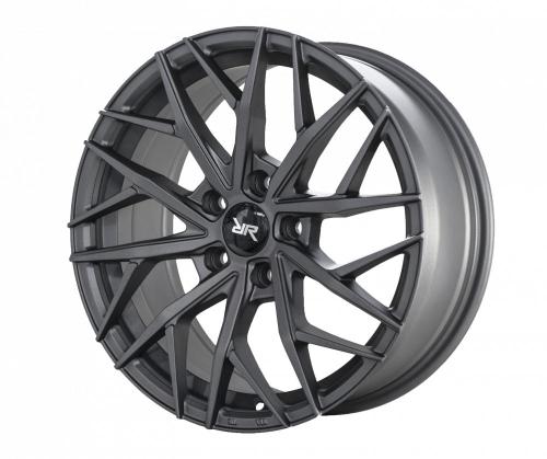18x8  5x114,3 ET40 d.67,1  Race Ready Technology  CSS3347 MK/M